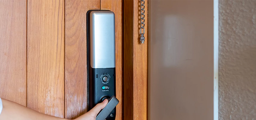 Home Security Electronic Locks Upgrades in Tehachapi, CA