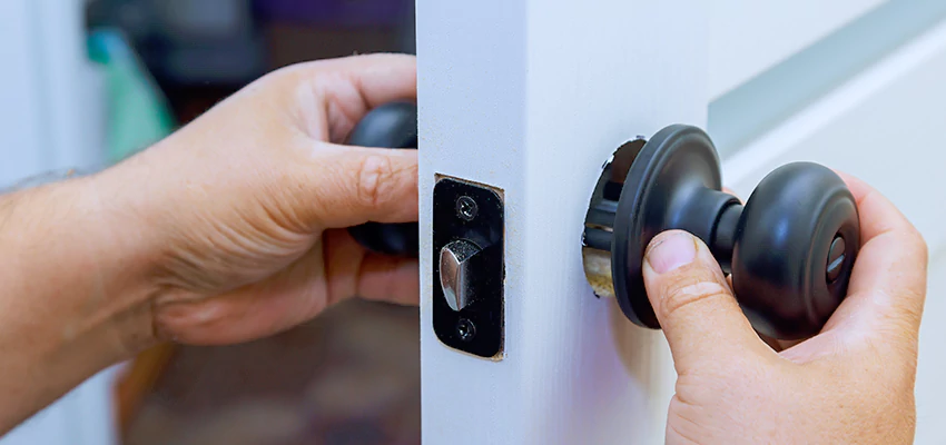 Smart Lock Replacement Assistance in Tehachapi, California