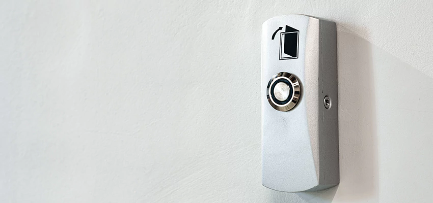 Residential Access Keypads Systems Installation in Tehachapi, CA