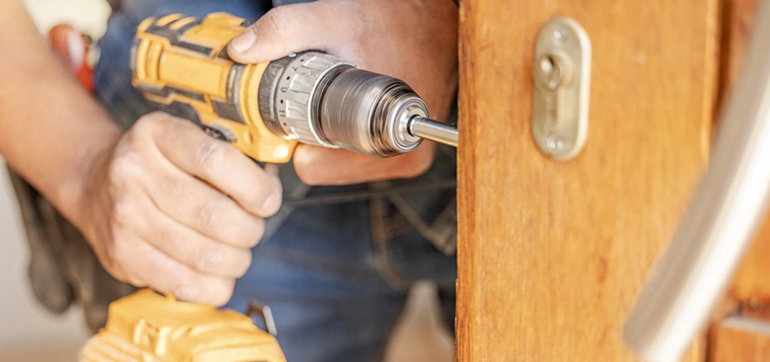 Eviction Locksmith in Tehachapi, California