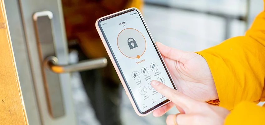 Automatic Door Lock Opener Repair in Tehachapi, California