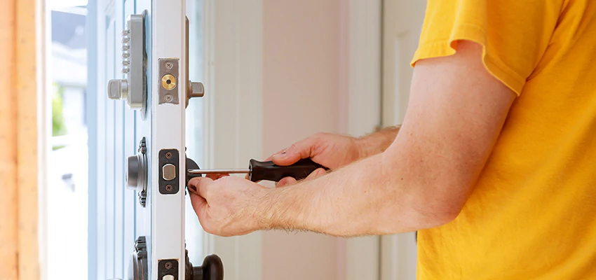 Eviction Locksmith For Key Fob Replacement Services in Tehachapi, CA