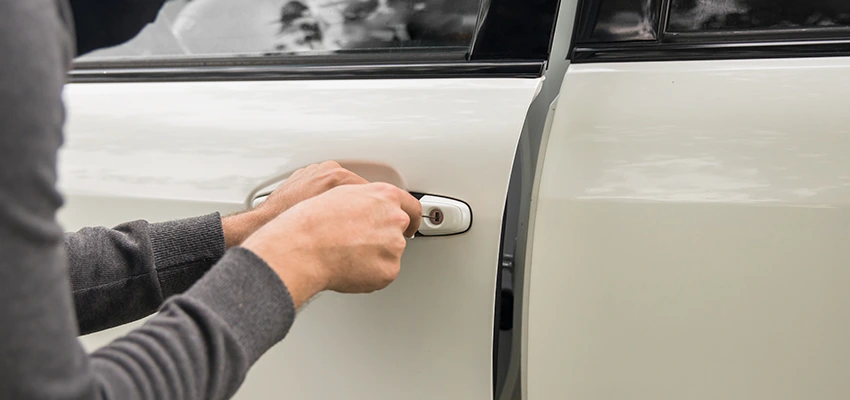 Unlock Car Door Service in Tehachapi, CA