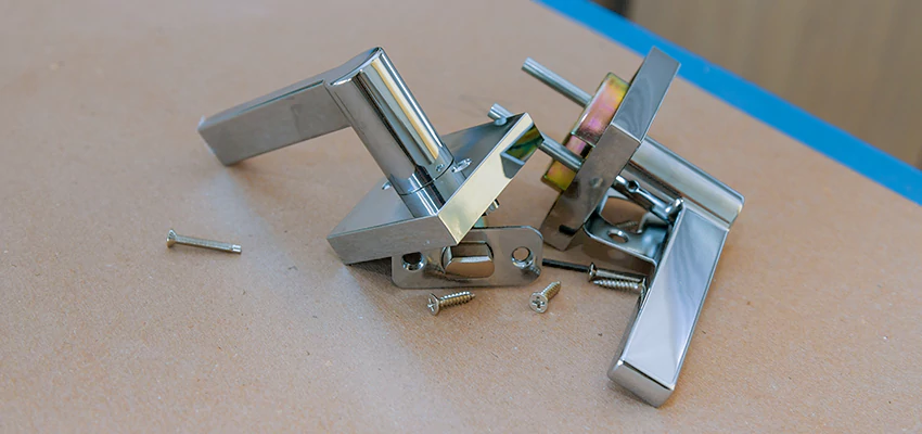 Master Lock Key System Installation Service in Tehachapi, California