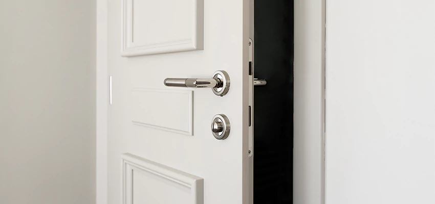 Folding Bathroom Door With Lock Solutions in Tehachapi, CA