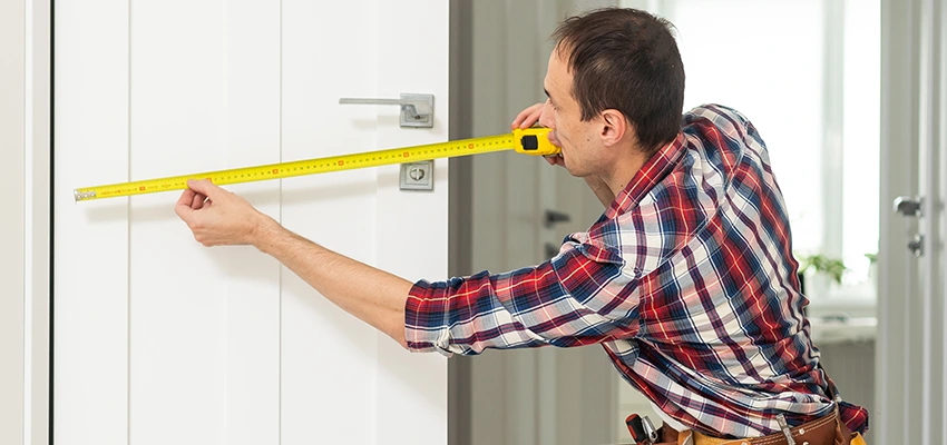 Bonded & Insured Locksmiths For Lock Repair in Tehachapi, California