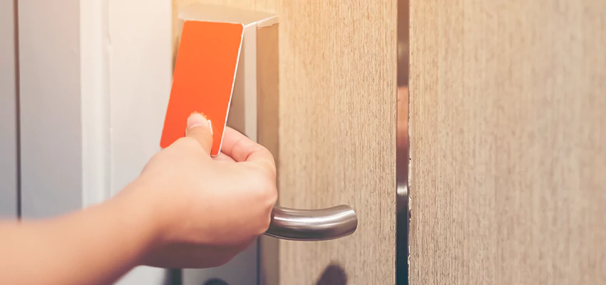 Electronic Locks Motor Repair in Tehachapi, California