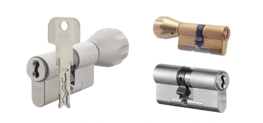 Evva Padlock Installation in Tehachapi, California