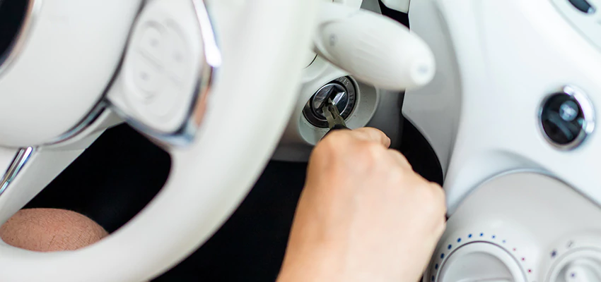 Ignition Lock Barrel Replacement Near Me in Tehachapi, California