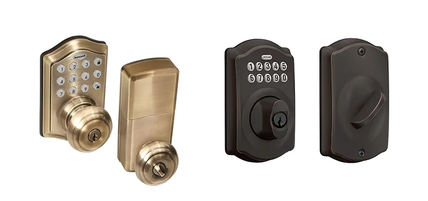 Medeco Locks Replacement in Tehachapi, CA