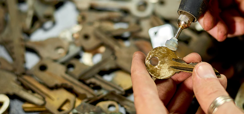 A1 Locksmith For Key Replacement in Tehachapi, California