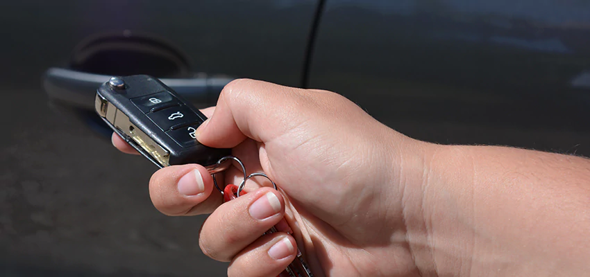 Car Door Unlocking Locksmith in Tehachapi, California