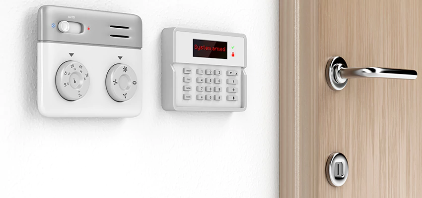 Commercial Electronic Door Lock Services in Tehachapi, CA