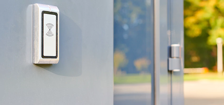 Glass Door Electric Lock Repair in Tehachapi, CA