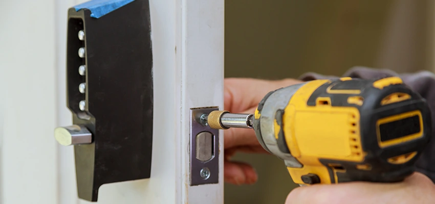 Eviction Locksmith For Key Duplication in Tehachapi, California