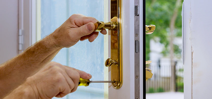 Local Locksmith For Key Duplication in Tehachapi, CA