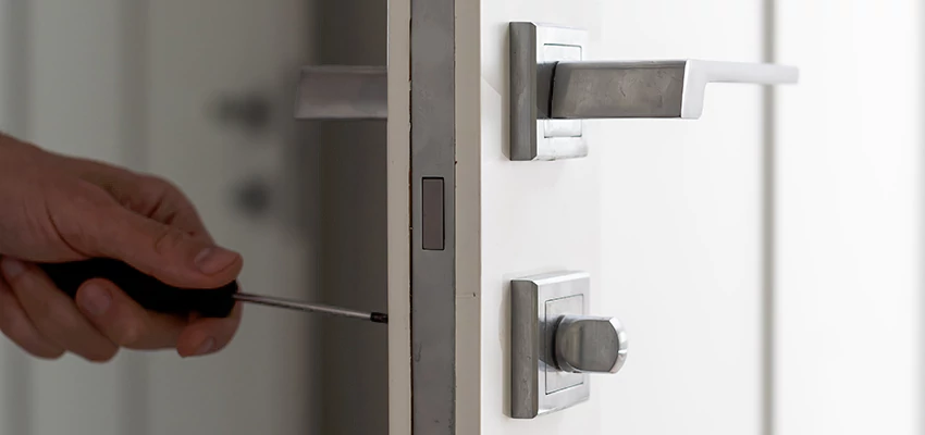 Automotive Lock Installation in Tehachapi, CA