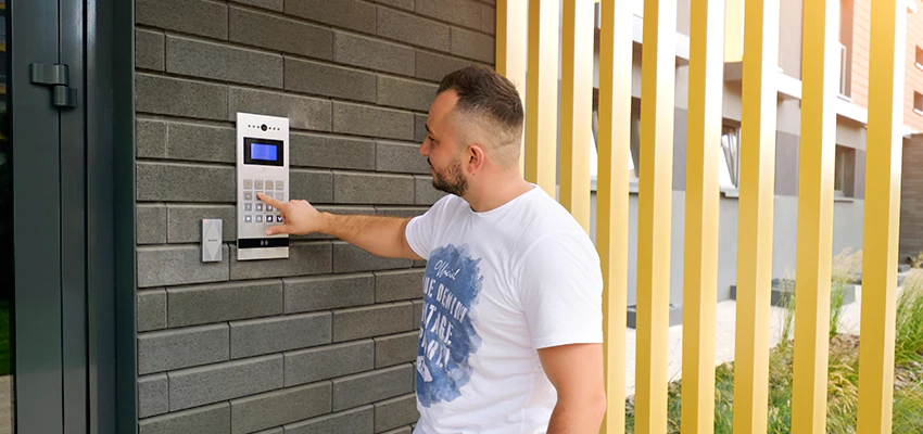 Locksmith Company For Smart Lock System Installation in Tehachapi, California