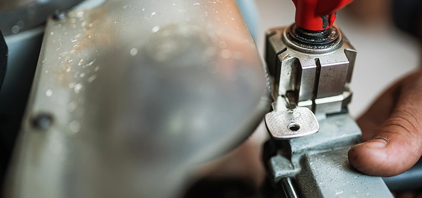 Key Programming Mobile Locksmith Service in Tehachapi, CA