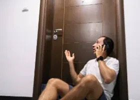 Emergency Lockout in Tehachapi, California